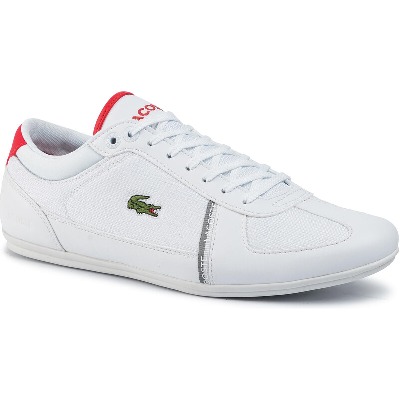 Sneakers LACOSTE Evara Sport 319 1 Cma 7 38CMA0043286 Wht Red