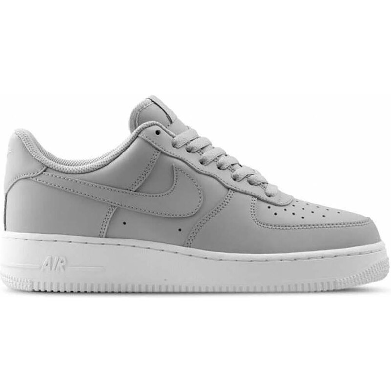 Nike air 2024 force grises hombre