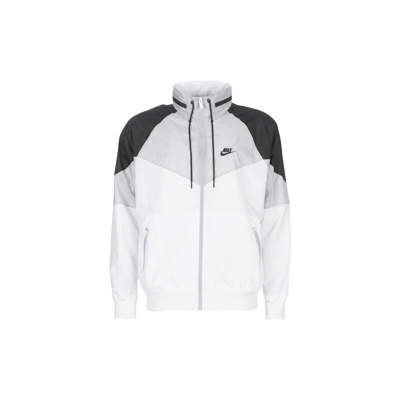 Nike Rpl Park20 - Chaqueta de Deporte, Hombre, Negro (Black/White/White), L  - Deporte Free