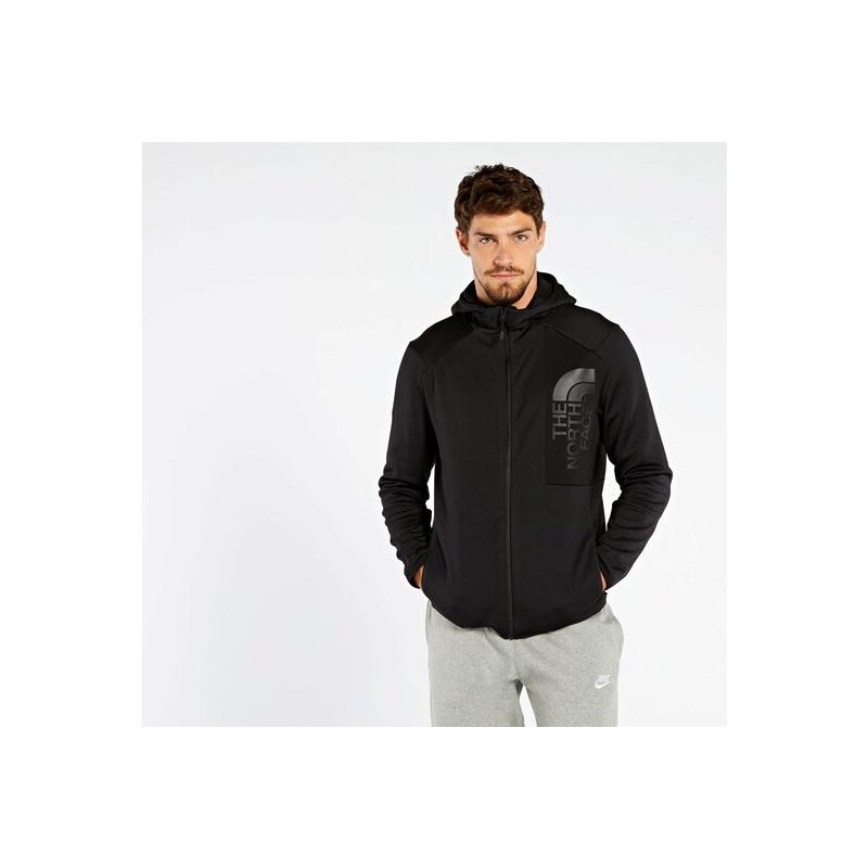 NORTH FACE Forro Polar NEGRO Forro Hombre GLAMI.es