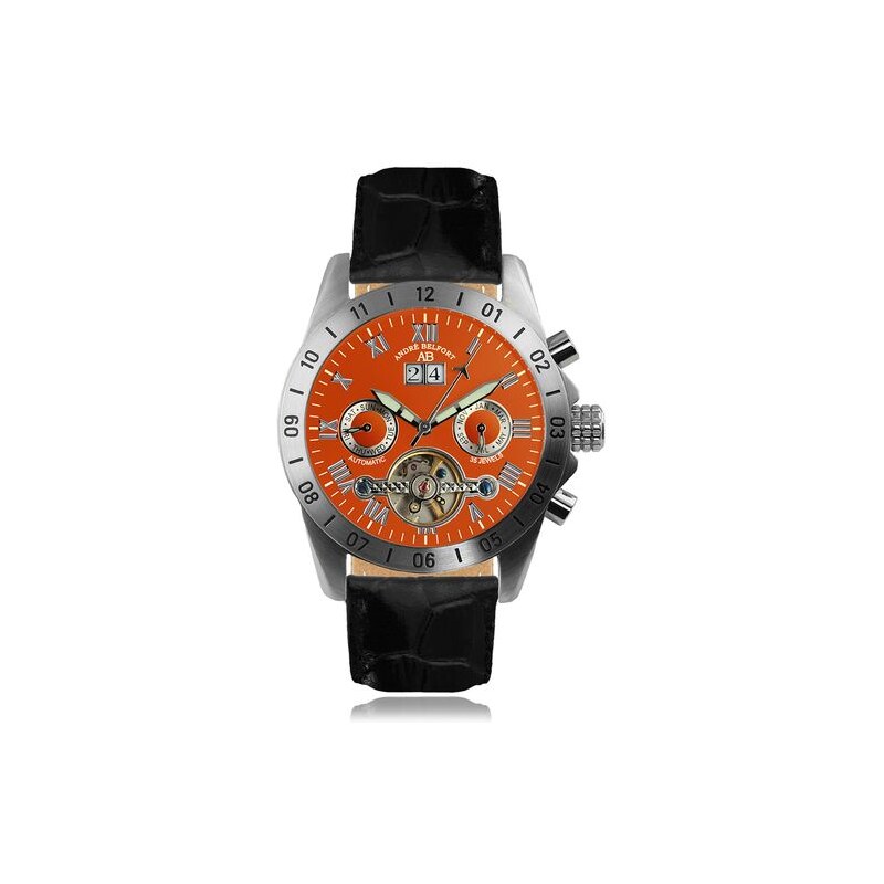 Andre belfort galactique cheap watch