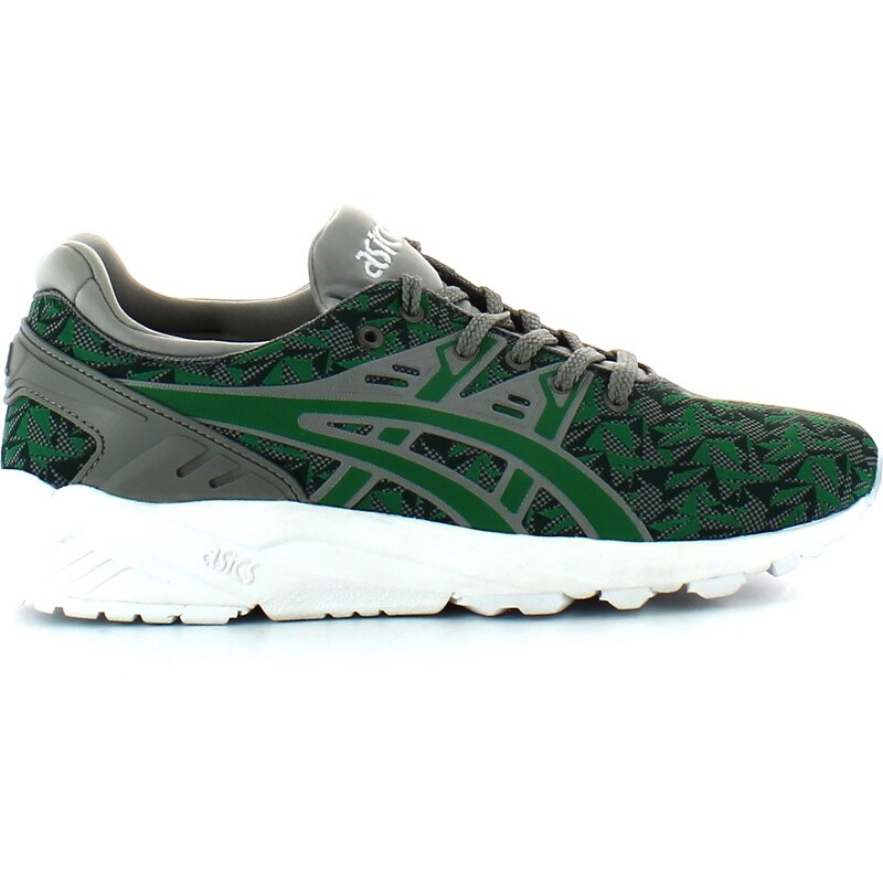 Asics gel sales kayano trainer verde