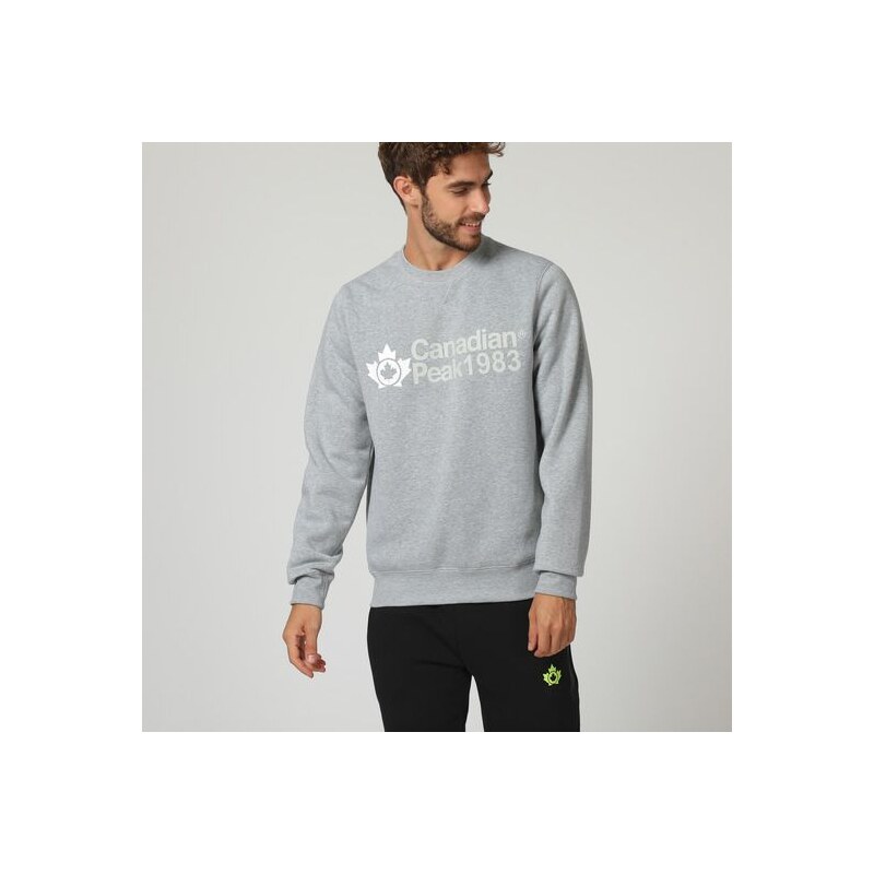 Sudadera canadian peak shop