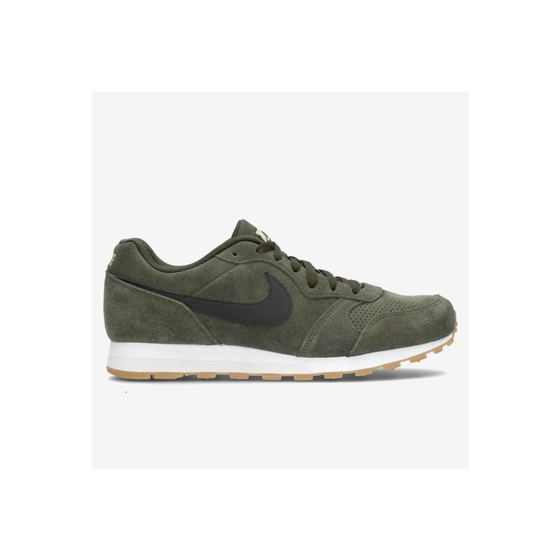 Nike md runner 2 mujer verde hotsell