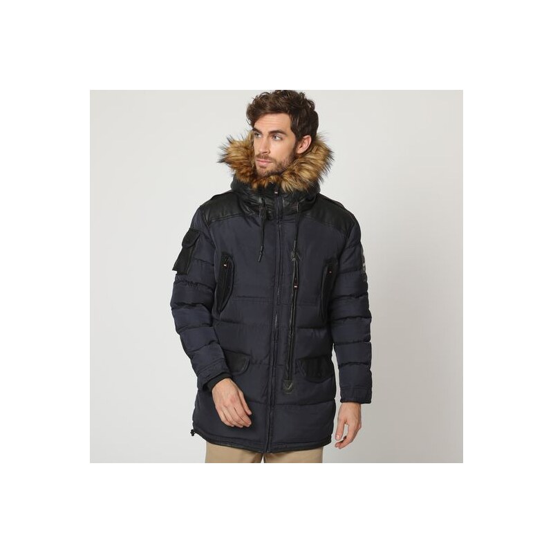 Geographical Norway parka hombre - Geographical Norway España ®