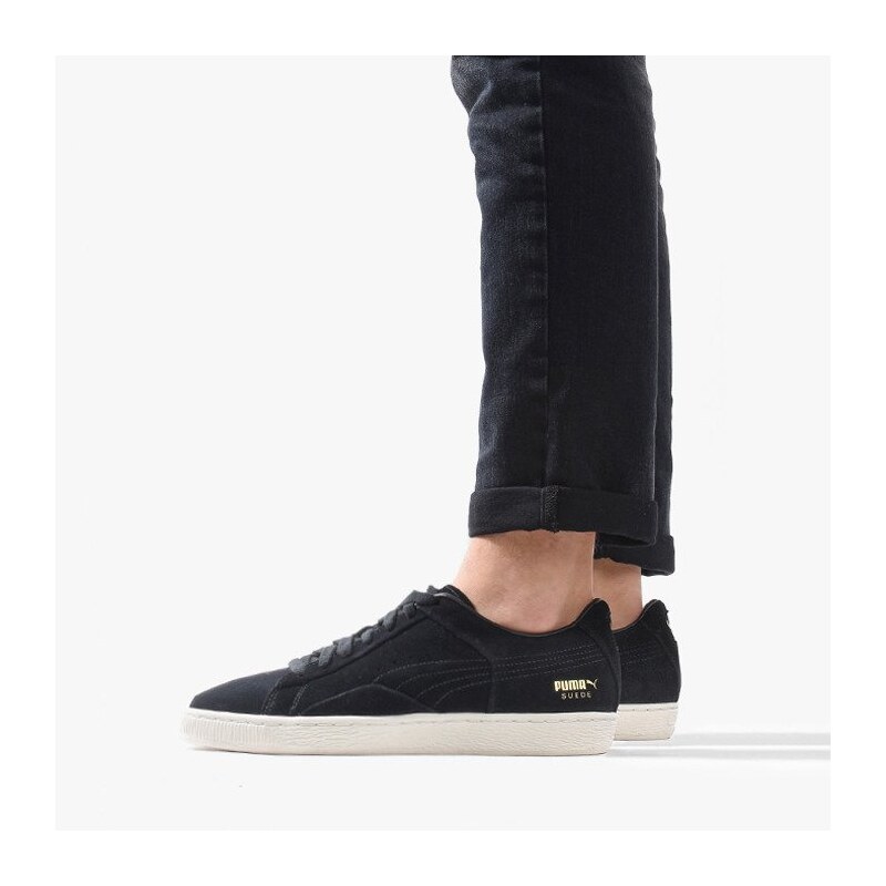 Puma sales notch suede