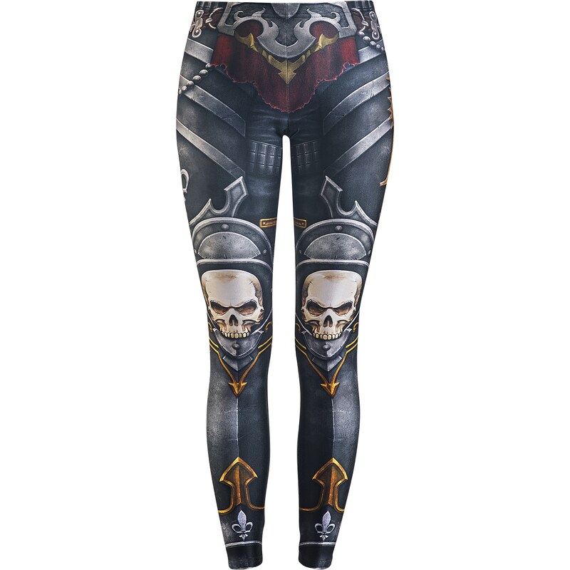 Leggings para mujer de colores OZONEE O/20757Z