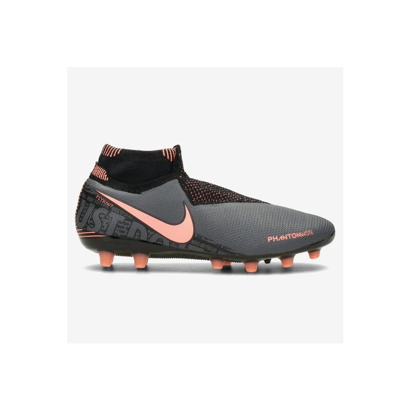 Botas de futbol phantom vision online