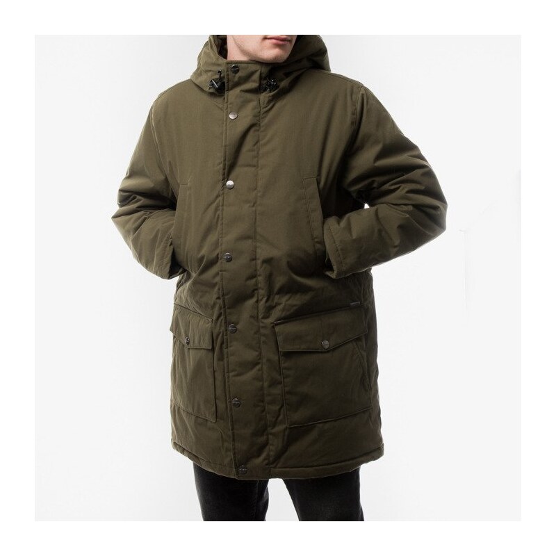 Carhartt WIP Tropper Parka I026069 CYPRESS GLAMI.es