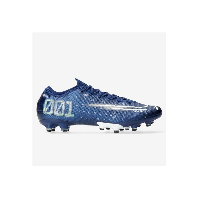 Botas nike azul marino deals