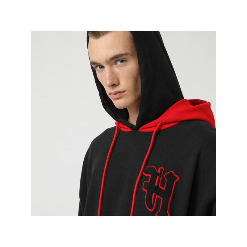 Sudadera franklin marshall online