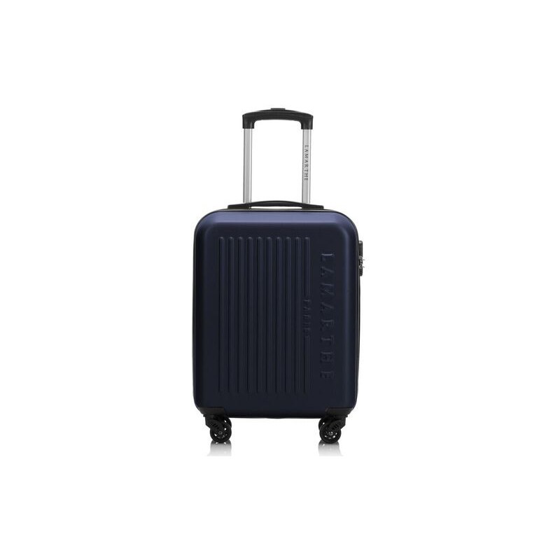 Lamarthe Maleta De Cabina BucarestAzul Marino38x56x20 cmV 31 L