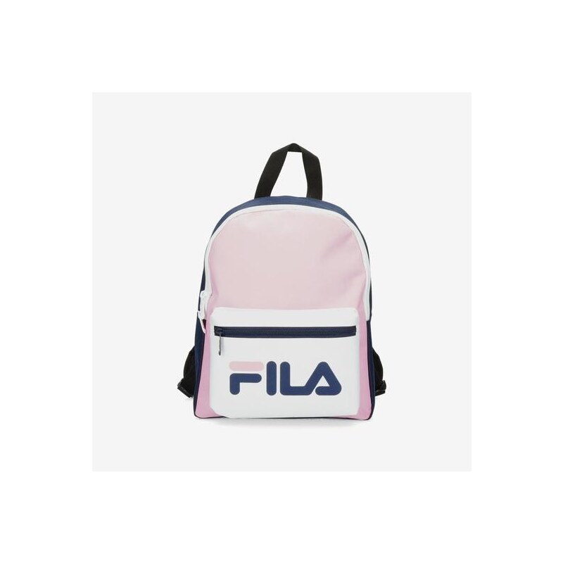 Mochila fila rosa on sale