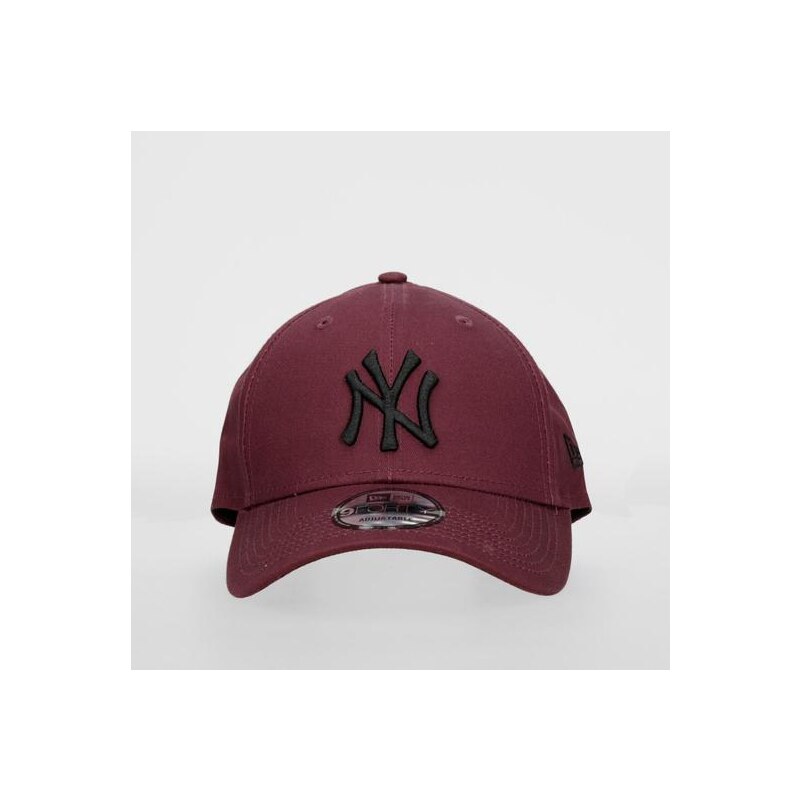 New Era NY Yankees - Vino - Gorra Béisbol Hombre 