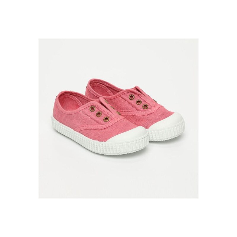 Lola Palacios SneakersRosa Y Blanco GLAMI.es