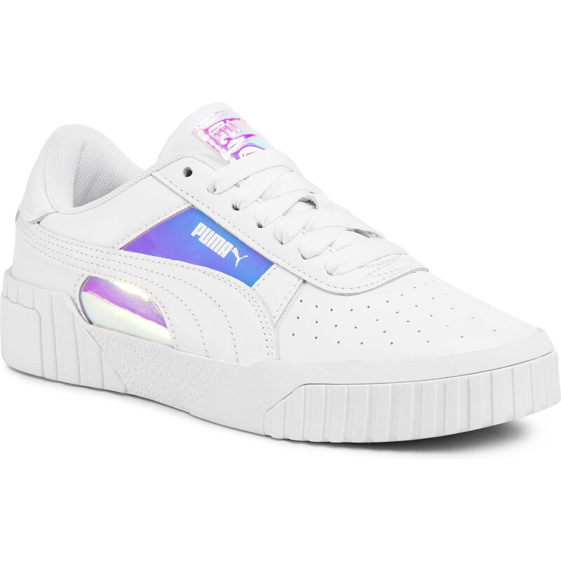 Sneakers PUMA Cali Glow Wn s 372563 01 Puma White GLAMI.es