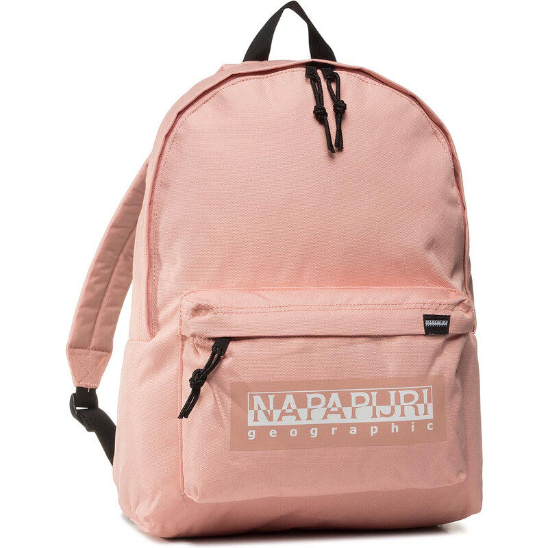 Mochila best sale napapijri rosa