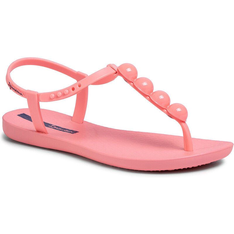 Sandalias IPANEMA Class Glam II Fem 26207 Pink Pink Blue 21444