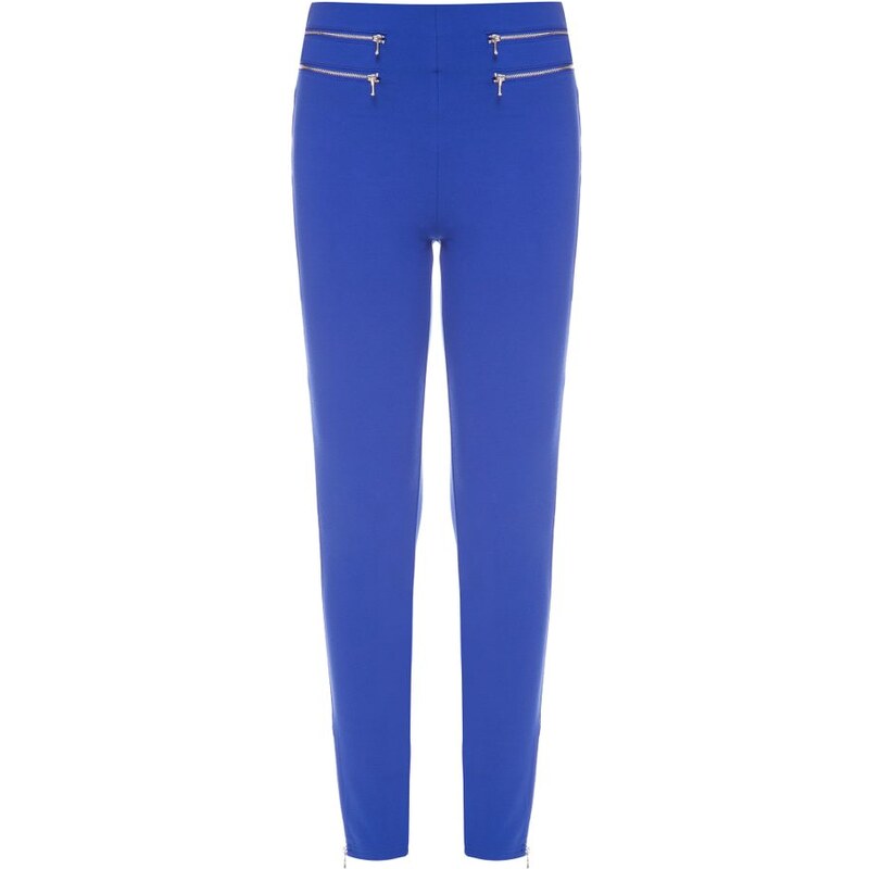 Pantalones de mujer Guess - Azul