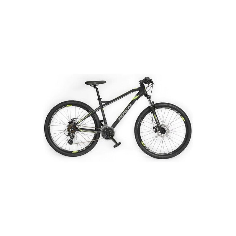 Bicicleta discount montaña mitical