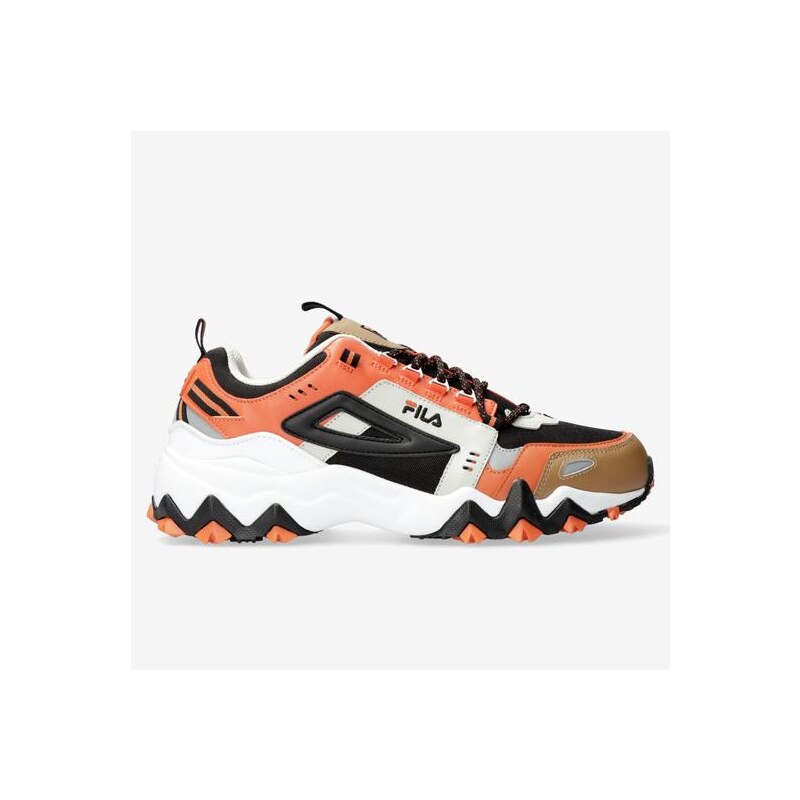 Fila Oakmont Naranja Zapatillas Hombre GLAMI.es