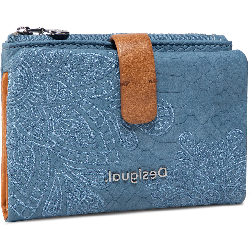 Cartera grande mujer online desigual