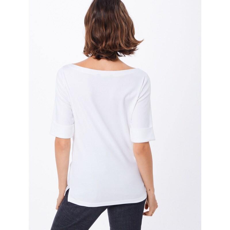Lauren Ralph Lauren Camiseta 'Judy' blanco