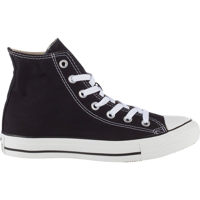 CONVERSE Zapatillas deportivas altas 'CHUCK TAYLOR ALL STAR CLASSIC HI' azul / rojo / negro / blanco