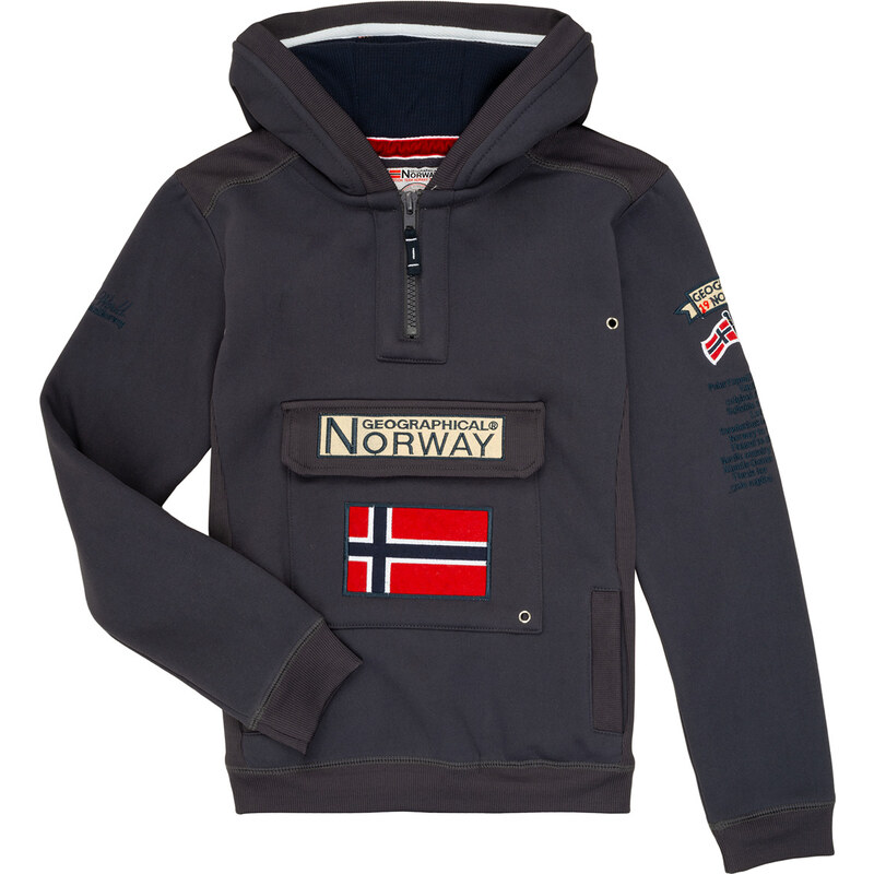 Geographical Norway Jersey GYMCLASS
