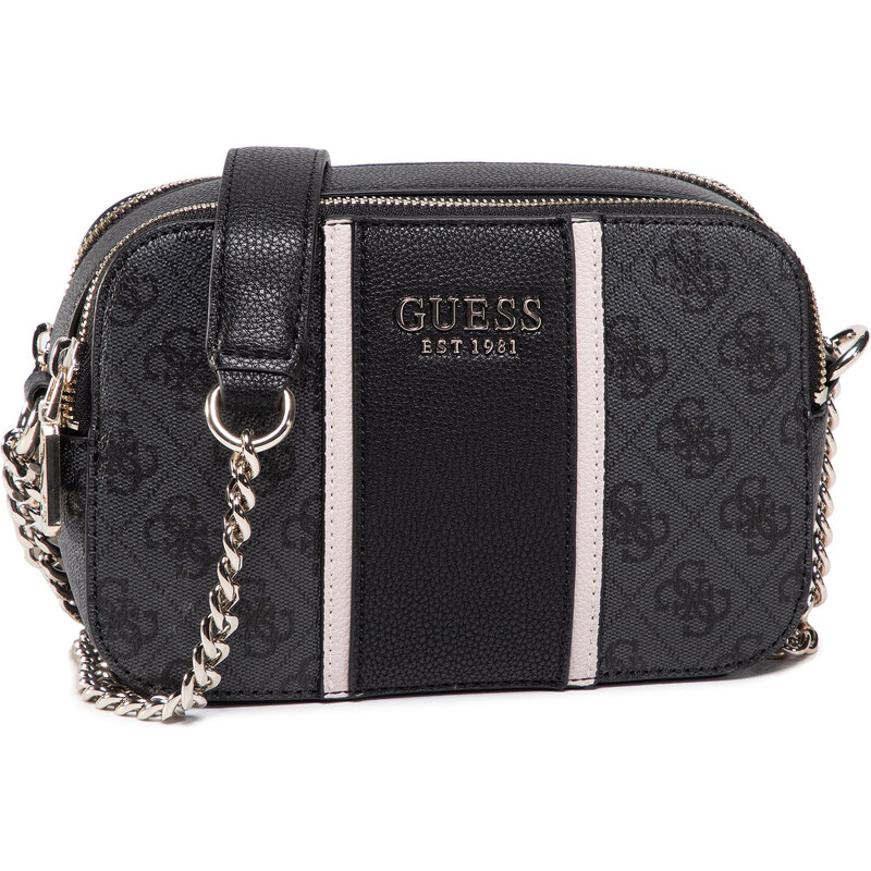 Bolso GUESS Cathleen Mini HWSG77 37690 COA GLAMI.es