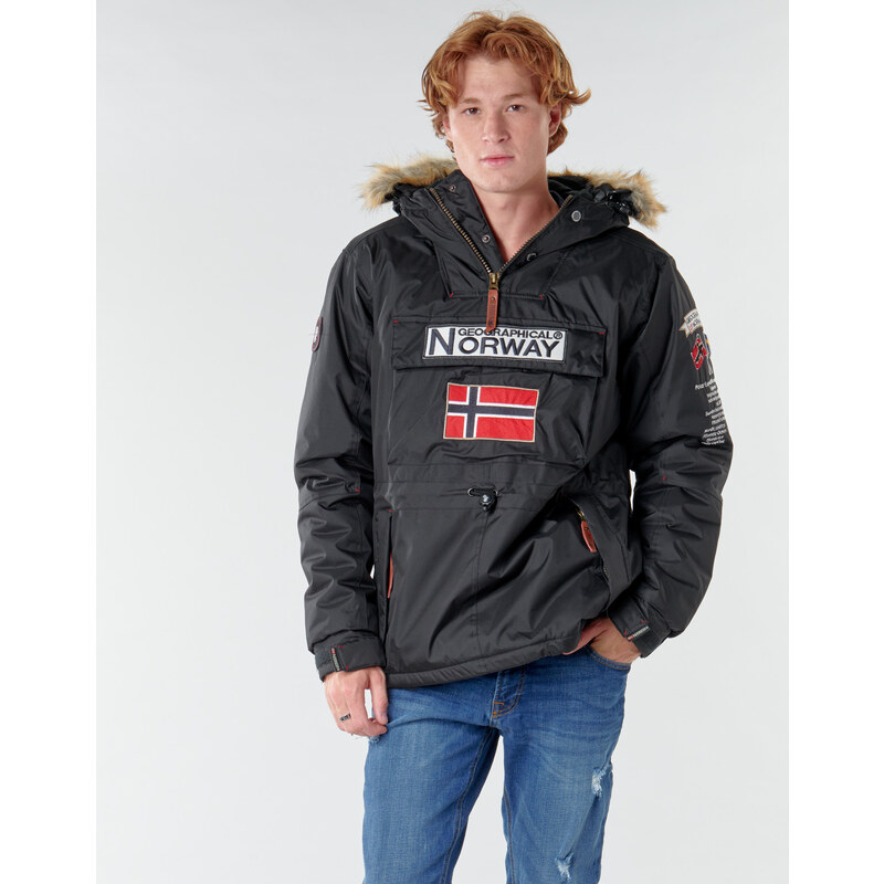 Geographical Norway Parka BARMAN