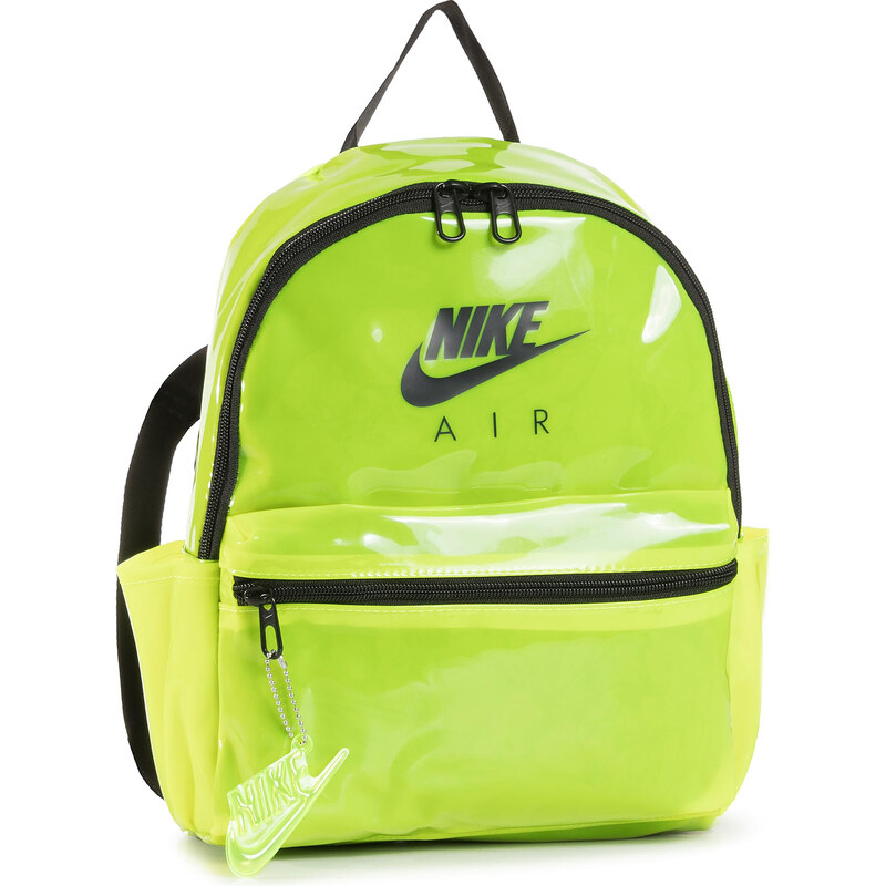 Mochilas nike clearance amarillo