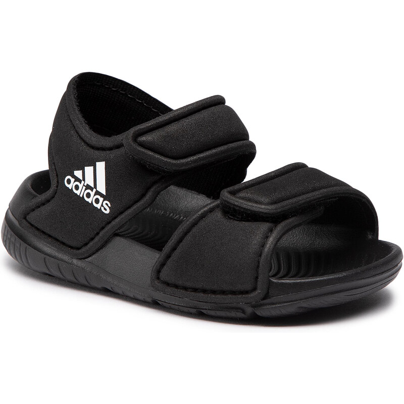 Sandalias adidas Altaswim I EG2137 Core Black Cloud White Core