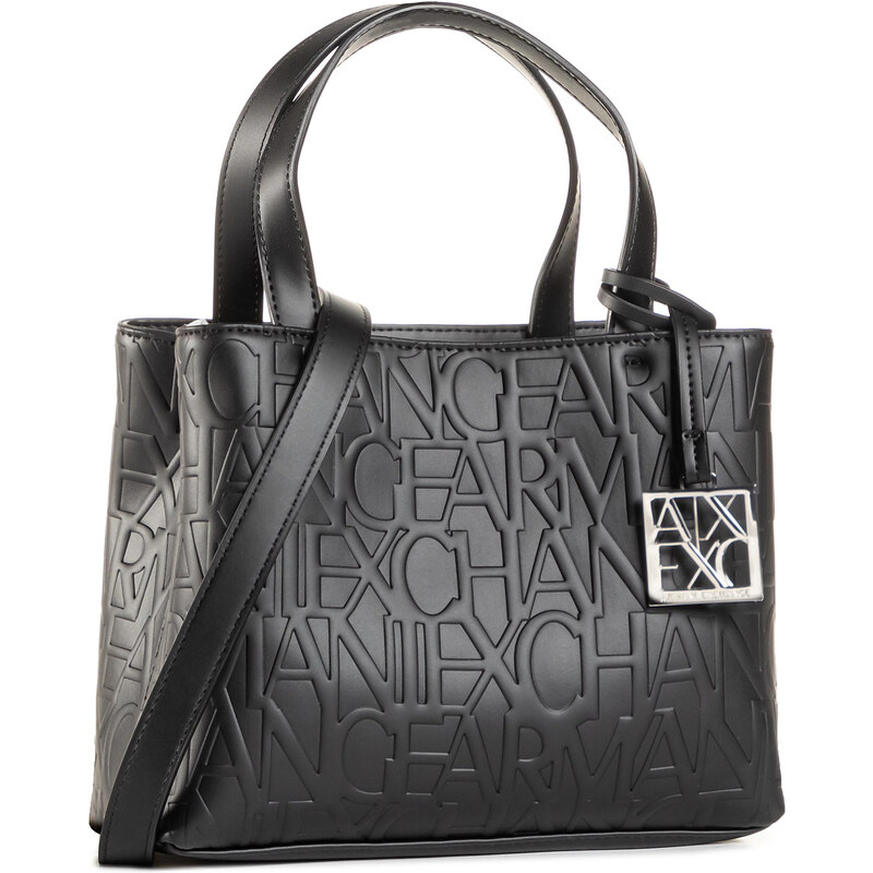 Bolso ARMANI EXCHANGE 942647 CC793 00020 Black GLAMI.es