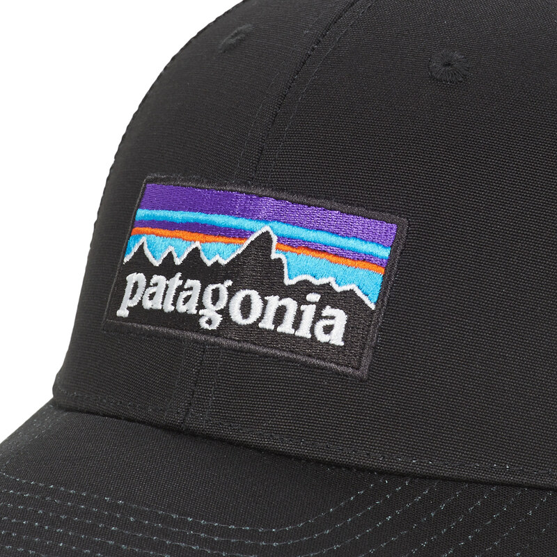 Patagonia Gorra P-6 LOGO LOPRO TRUCKER HAT