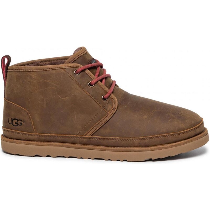 Botas ugg 2025 hombre waterproof