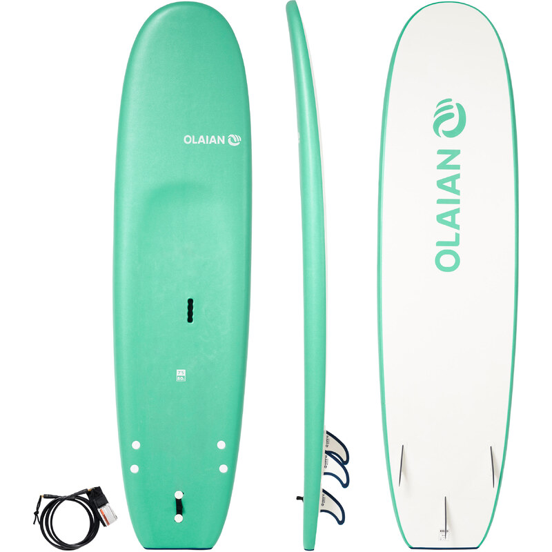 Olaian shortboard deals