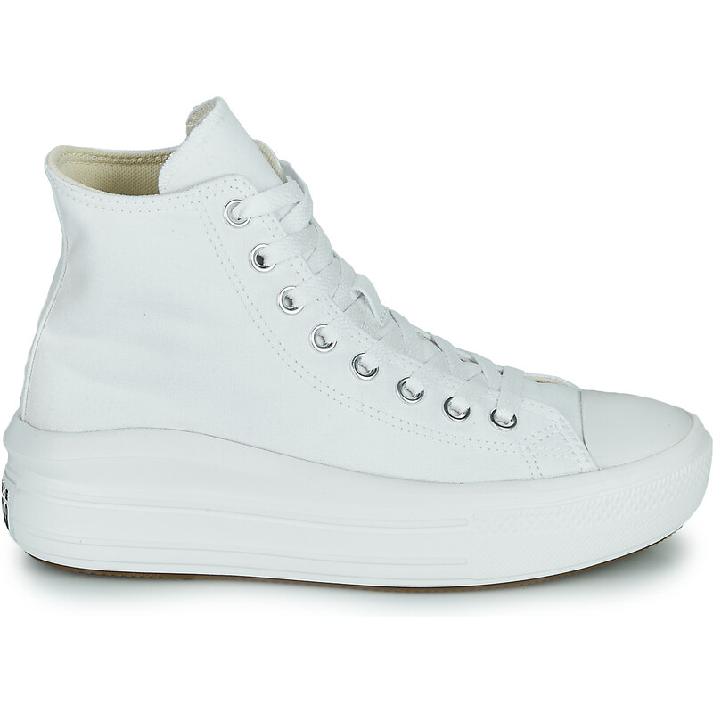 Converse hotsell altas colores