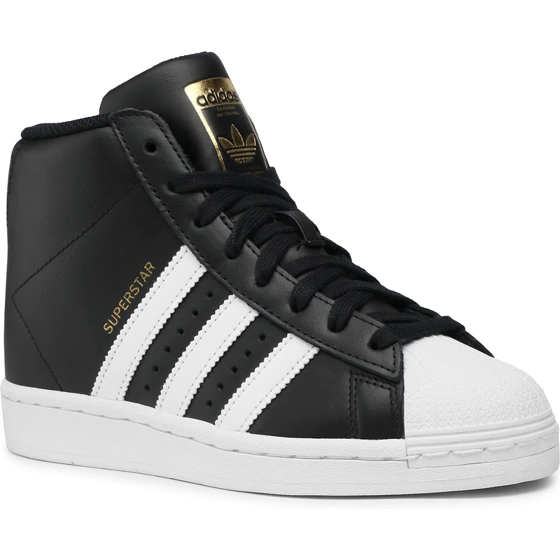 Zapatos adidas - Up W FW0117 Cblack/Ftwwht/Goldmt GLAMI.es