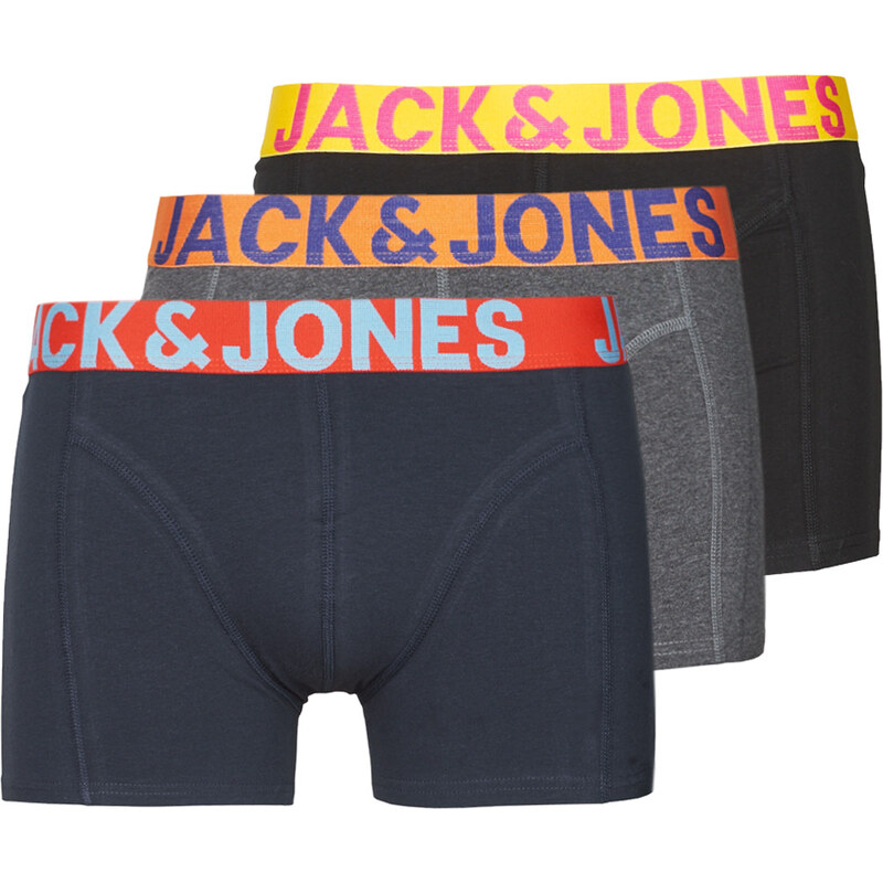 Jack & Jones Boxer JACCRAZY X3