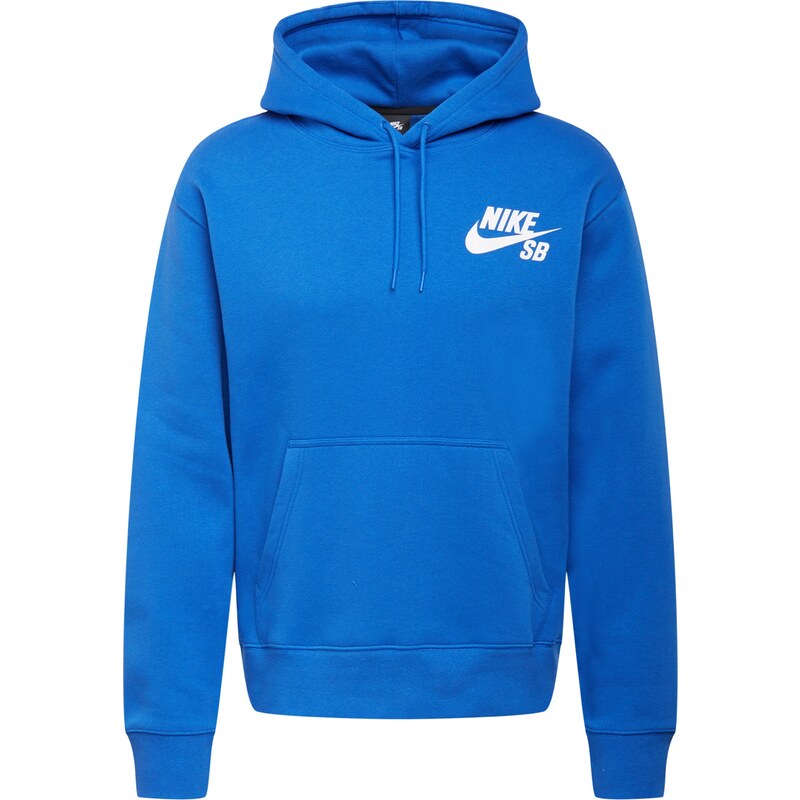 Sudadera nike sb online azul