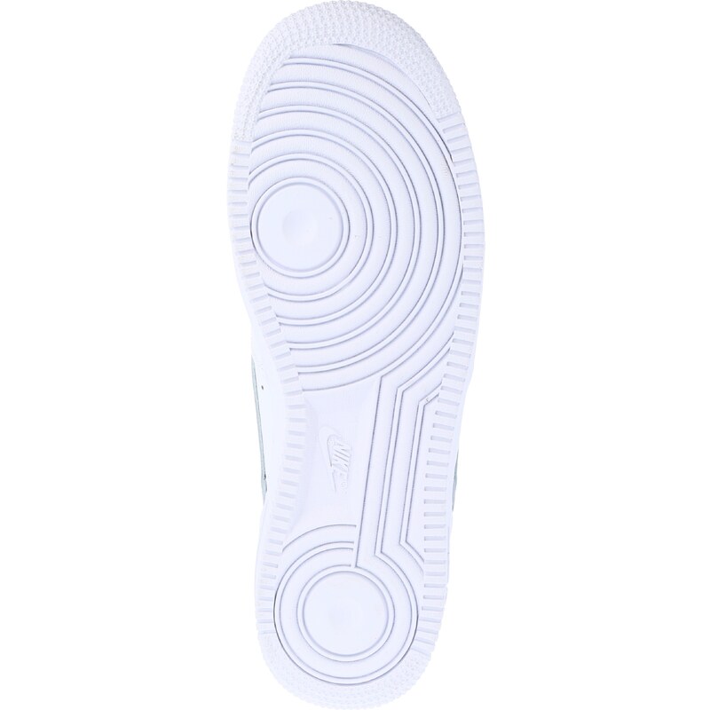 Nike Sportswear Zapatillas deportivas bajas 'AIR FORCE 1 07' blanco