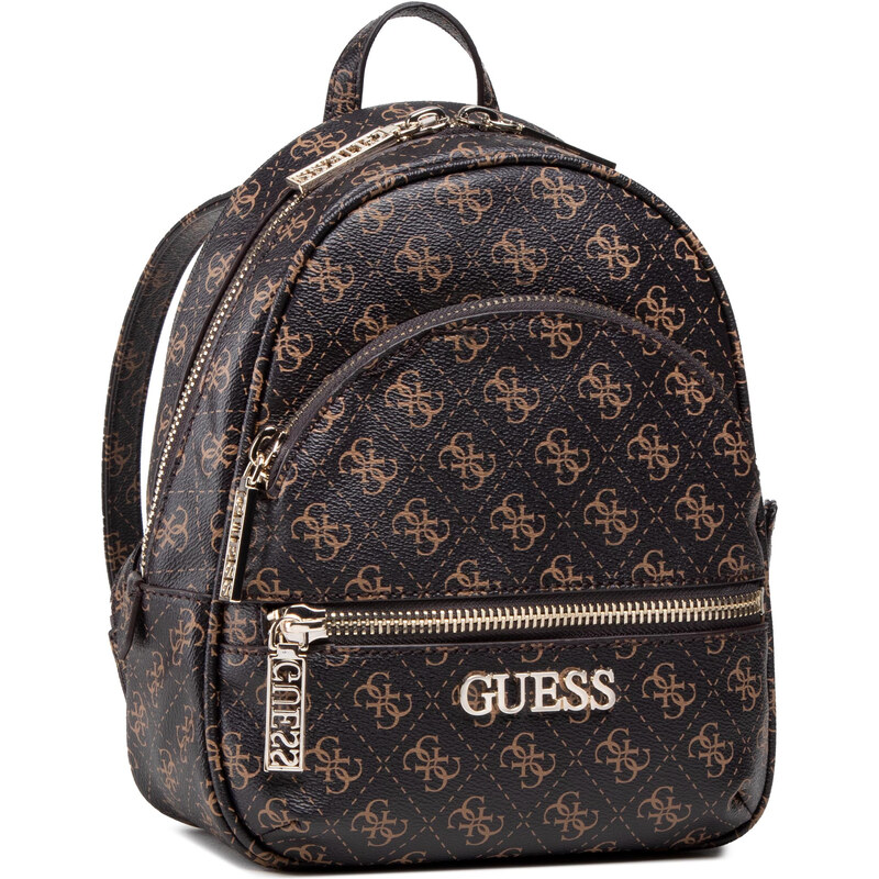 Mochila guess manhattan hot sale