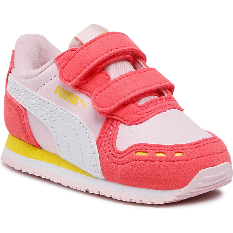 Puma cabana racer sl v inf best sale