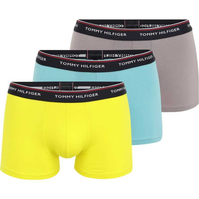 Tommy Hilfiger Underwear - Calzoncillos bóxer