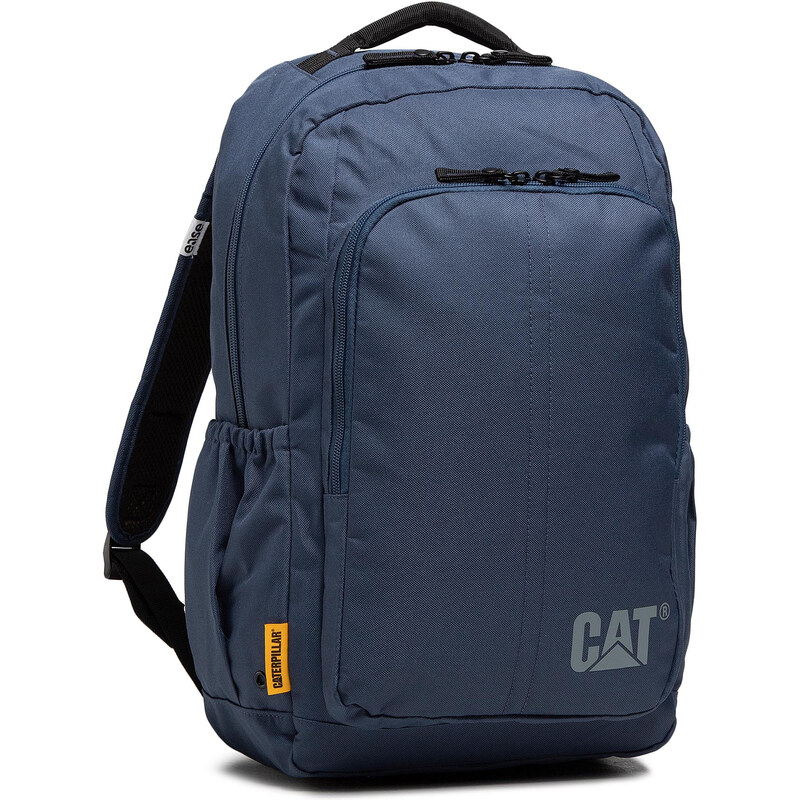 Mochila caterpillar negra hotsell