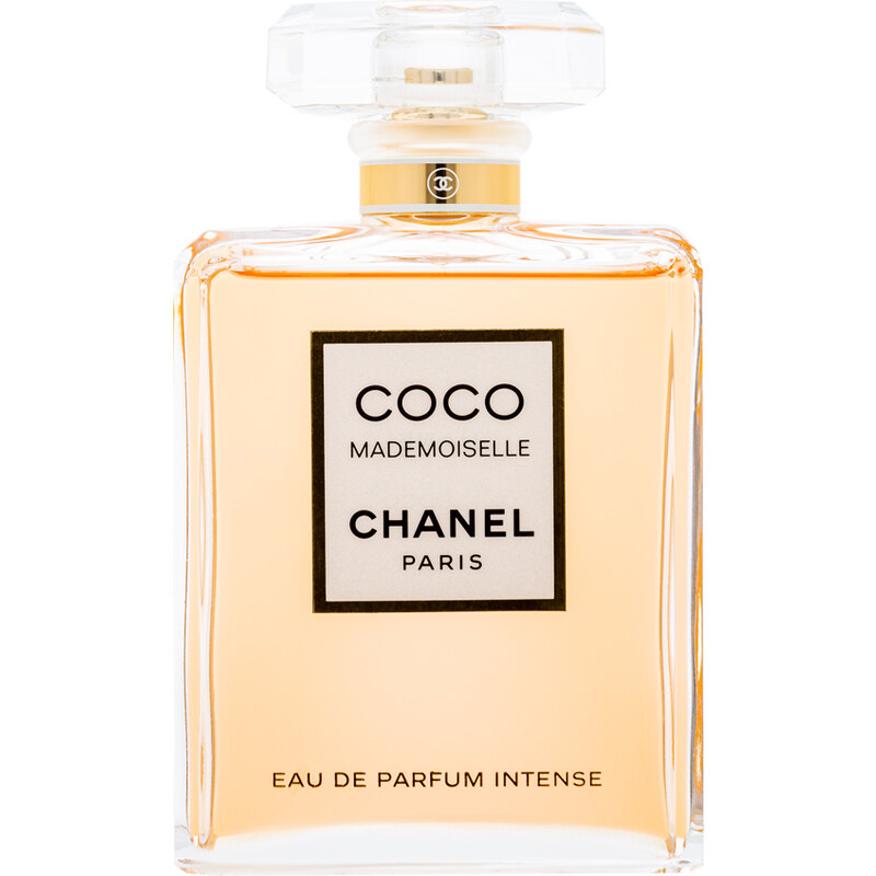 Chanel Coco Mademoiselle Intense Eau de Parfum para mujer 200 ml 