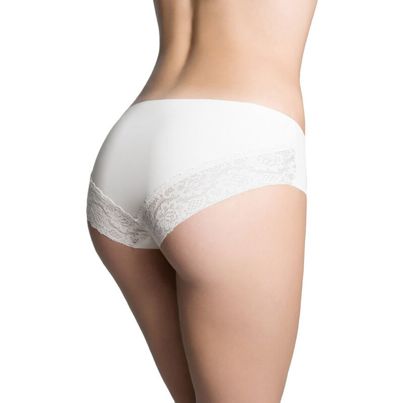 Julimex Seamless lace panties Invisible