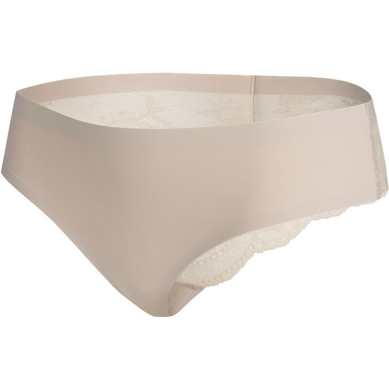 Julimex Seamless lace brazilian panties invisible