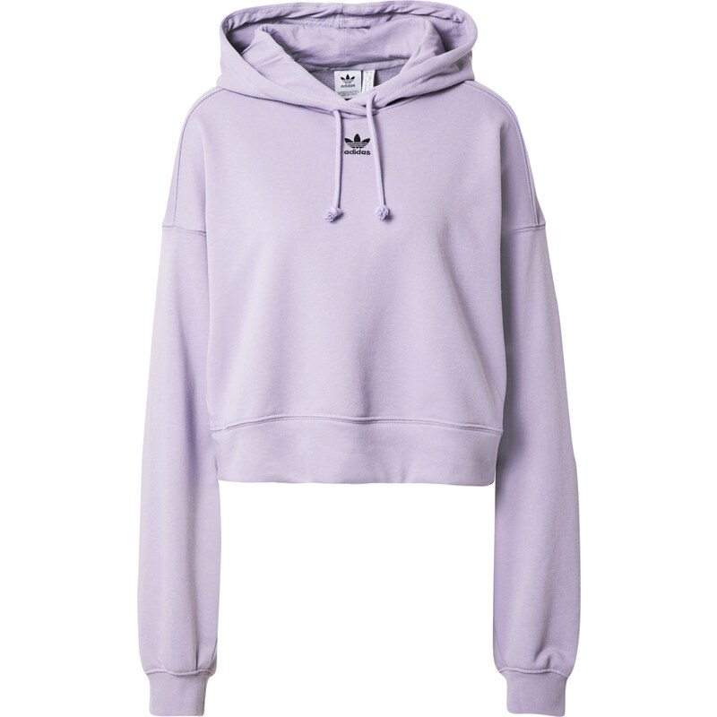 Sudadera adidas lila on sale